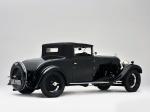 Bentley 4&frac12;-Litre Drophead Coupe by Martin Walter 1929 года